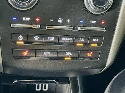 2018 Lincoln MKC Select