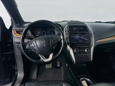 2018 Lincoln MKC Reserve