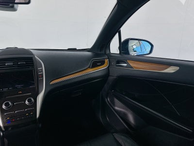2018 Lincoln MKC Reserve