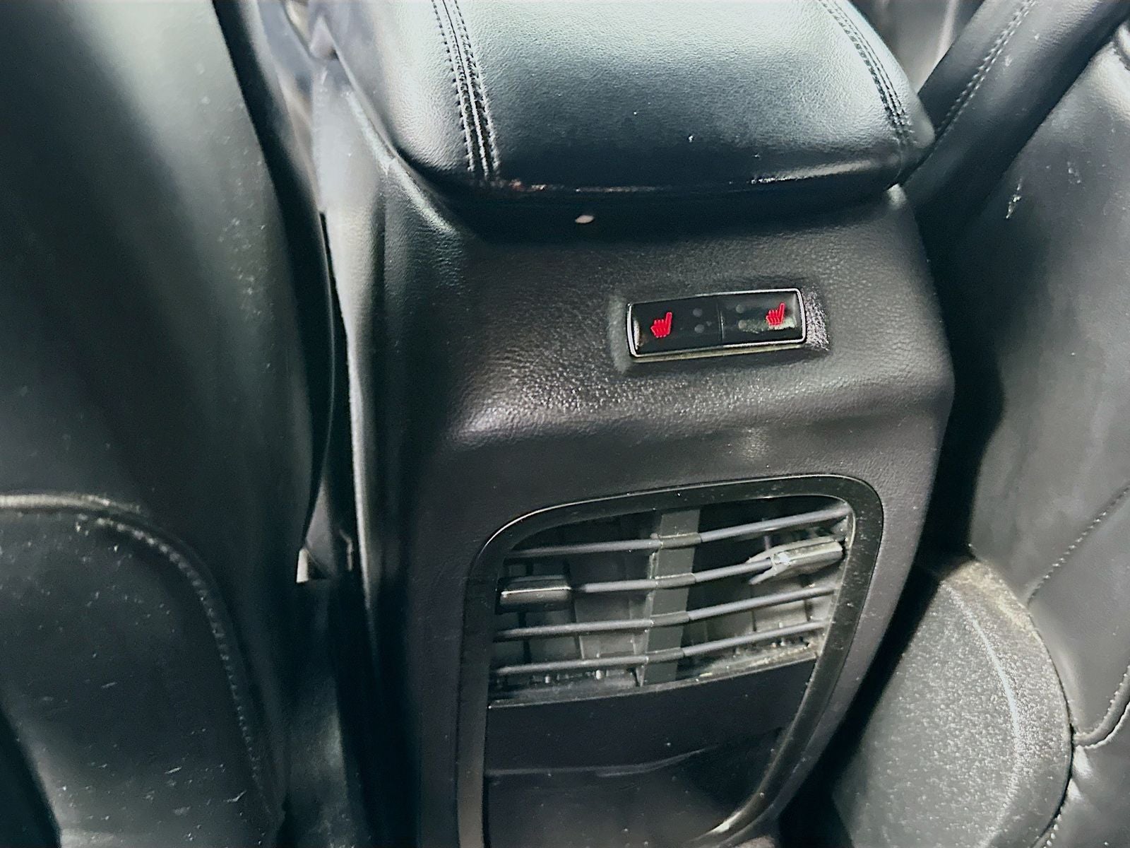 2018 Lincoln MKC Reserve