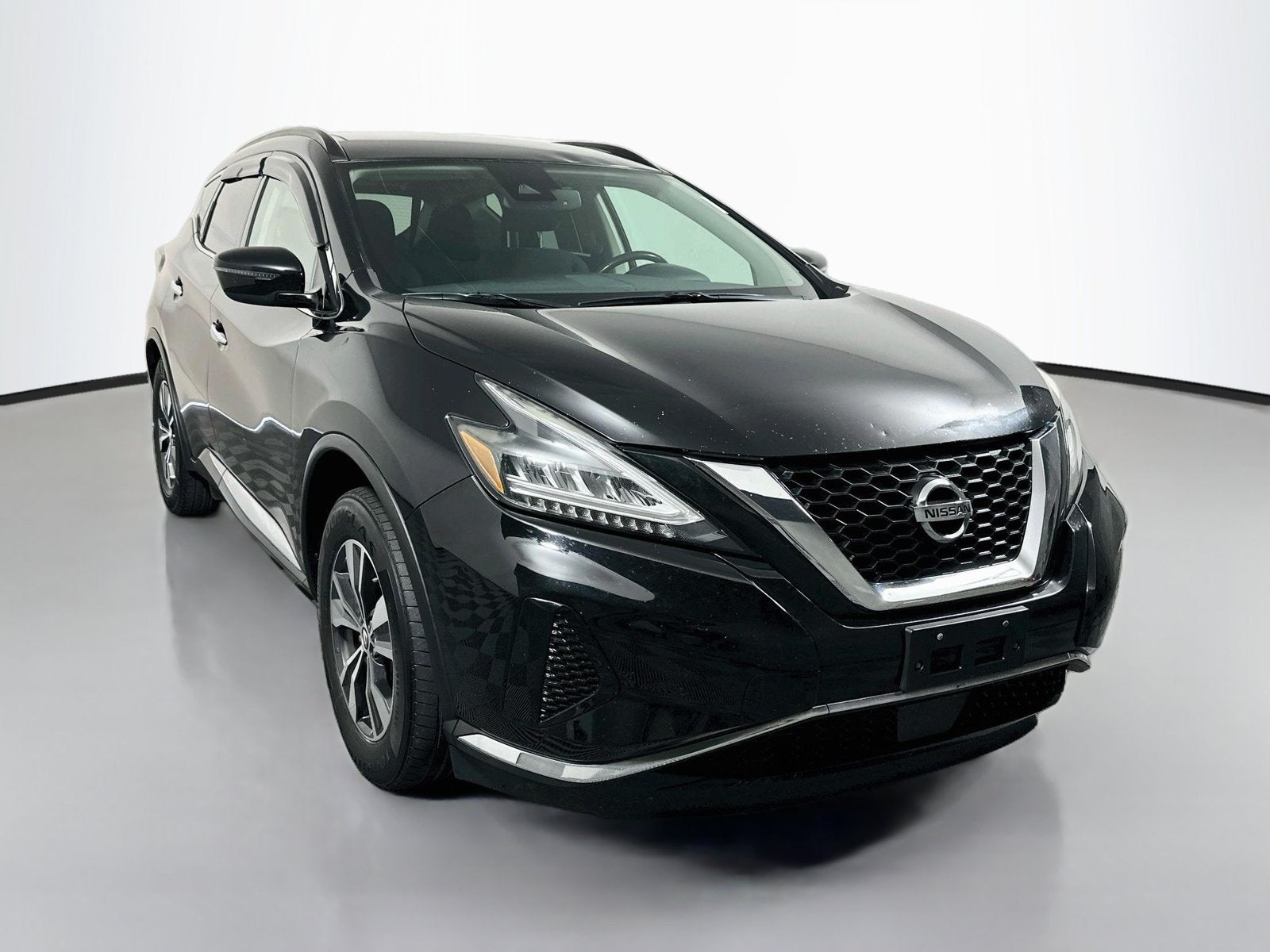 2020 Nissan Murano SV