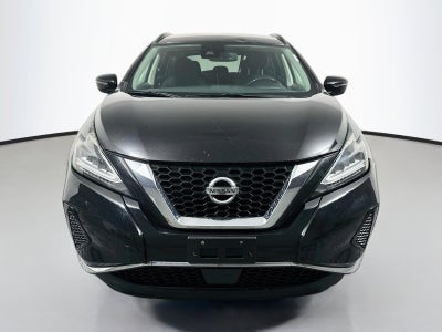 2020 Nissan Murano SV