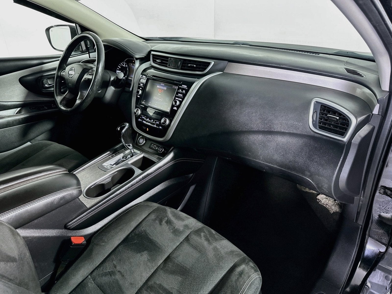 2020 Nissan Murano SV