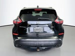 2020 Nissan Murano SV