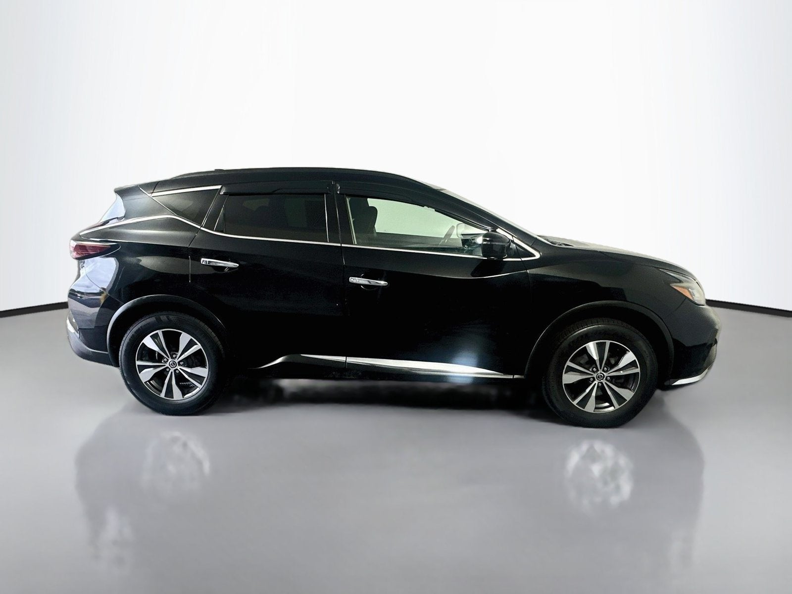 2020 Nissan Murano SV