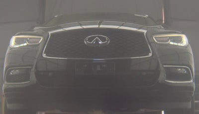 2020 INFINITI QX60 Signature Edition