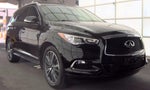 2020 INFINITI QX60 Signature Edition