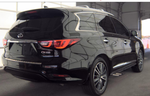 2020 INFINITI QX60 Signature Edition