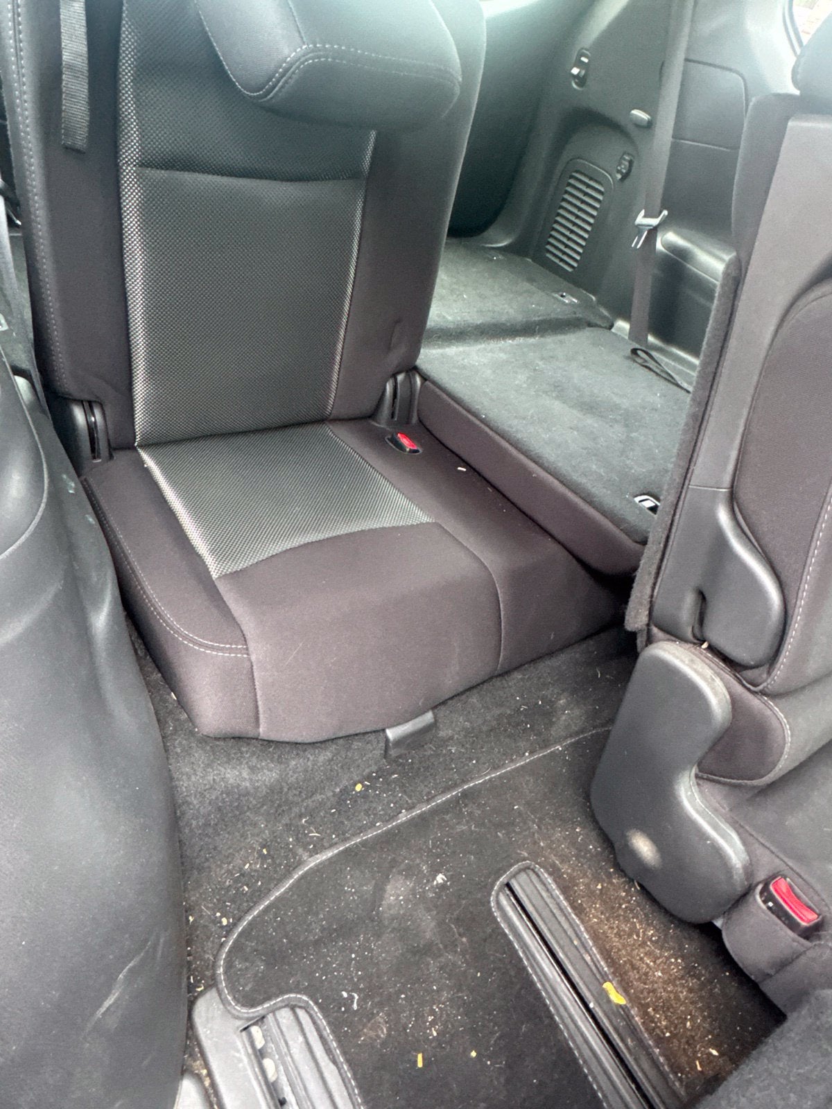 2017 Nissan Pathfinder SV