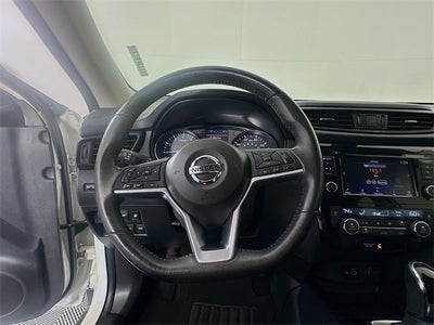 2019 Nissan Rogue Hybrid SV
