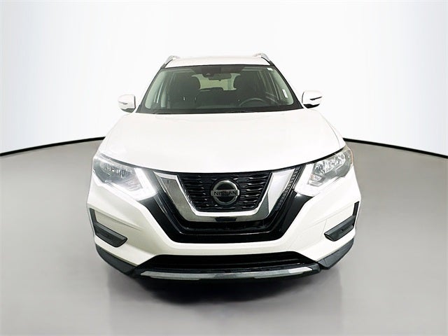 2019 Nissan Rogue Hybrid SV