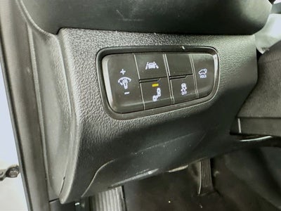 2019 Hyundai Santa Fe SEL Plus