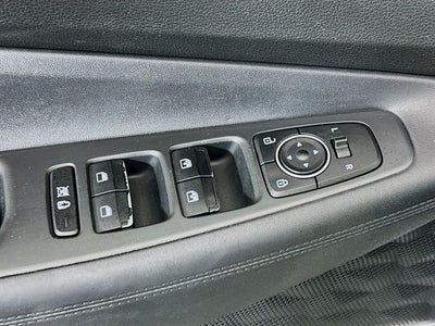 2019 Hyundai Santa Fe SEL Plus