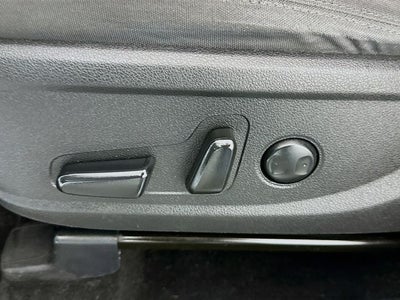 2019 Hyundai Santa Fe SEL Plus