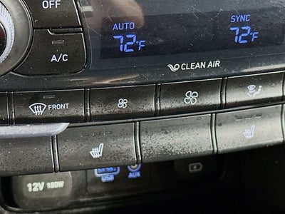 2019 Hyundai Santa Fe SEL Plus