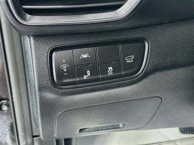 2019 Hyundai Santa Fe Ultimate