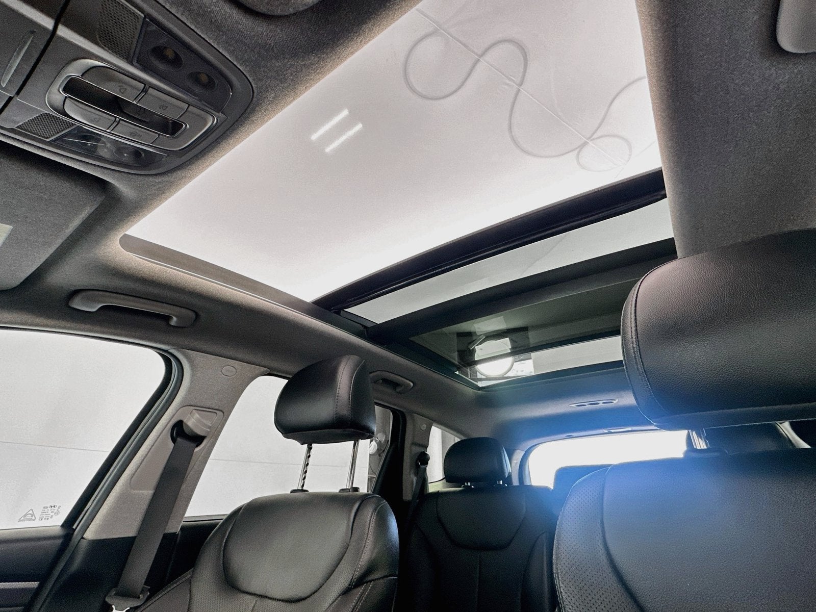 2019 Hyundai Santa Fe Ultimate