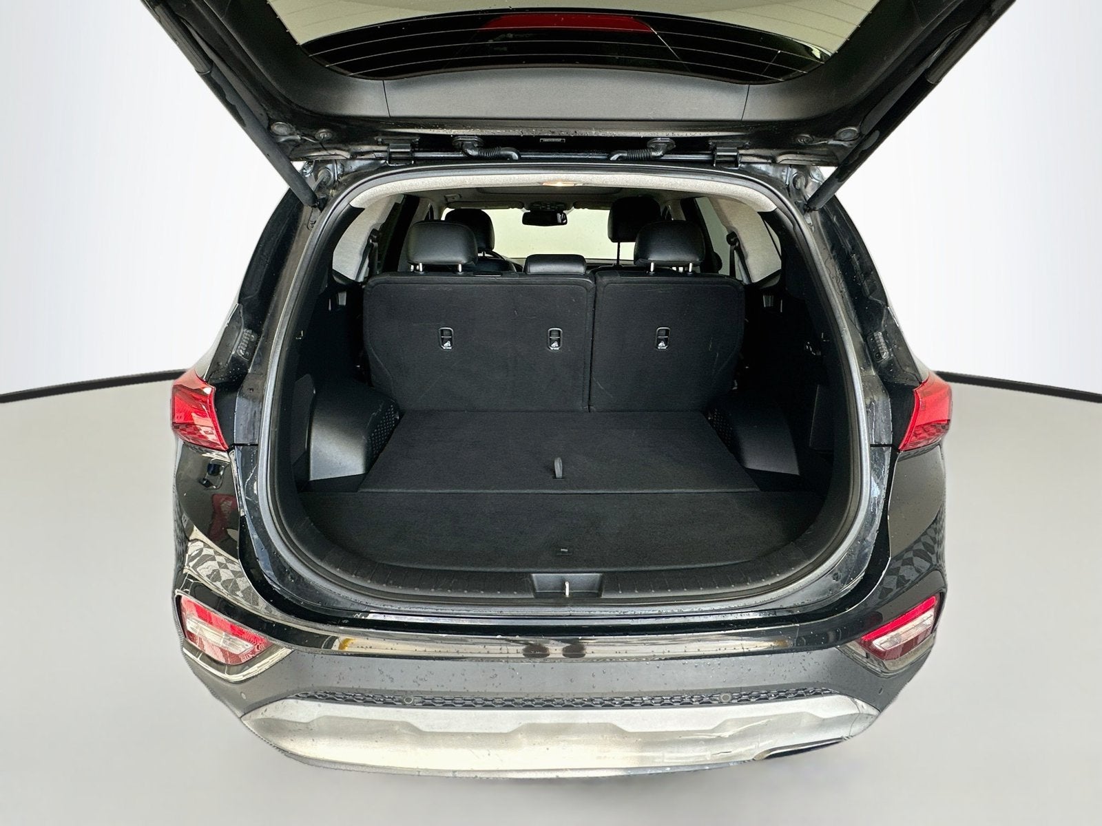 2019 Hyundai Santa Fe Ultimate