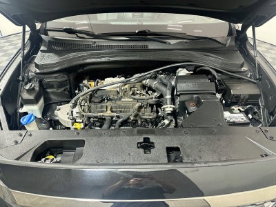 2019 Hyundai Santa Fe Ultimate