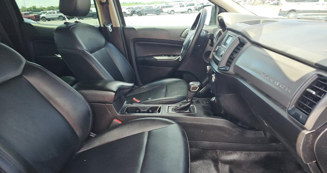 2019 Hyundai Santa Fe Ultimate