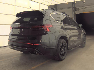 2022 Hyundai Santa Fe XRT