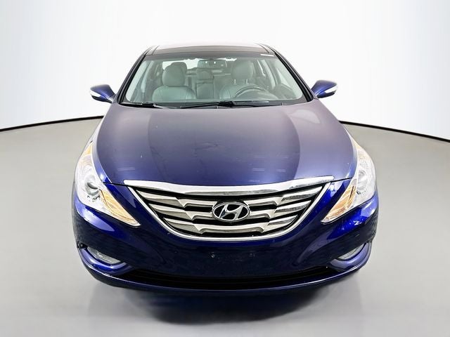 2013 Hyundai Sonata Limited