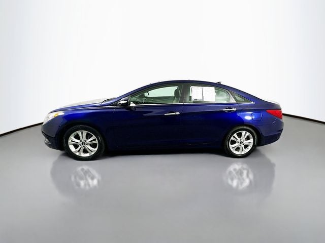 2013 Hyundai Sonata Limited