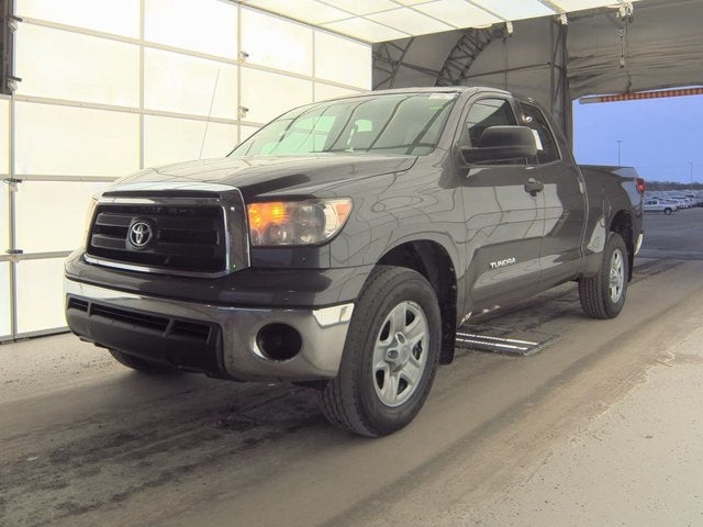 2012 Toyota Tundra Grade V6