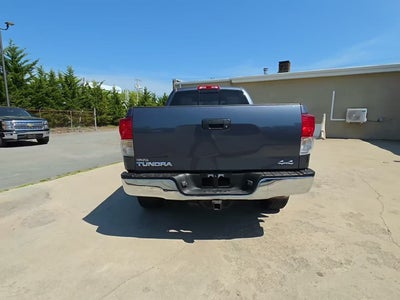 2010 Toyota Tundra Grade 4.6L V8