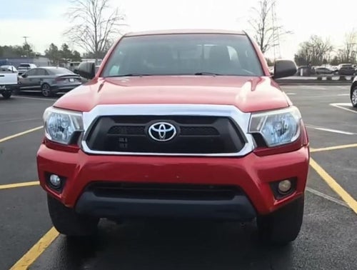2014 Toyota Tacoma Base V6