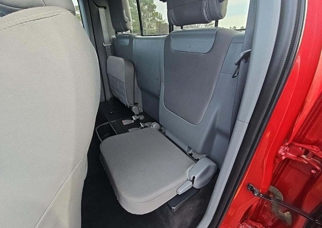 2014 Toyota Tacoma Base V6