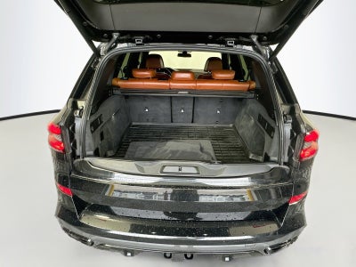 2021 BMW X5 M50i