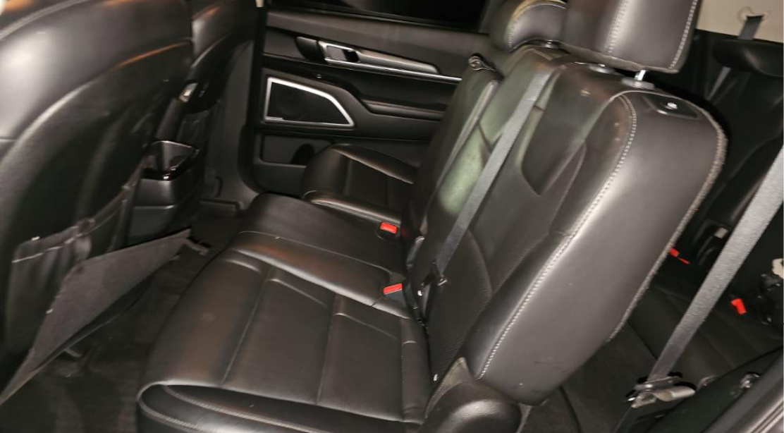 2020 Kia Telluride LX