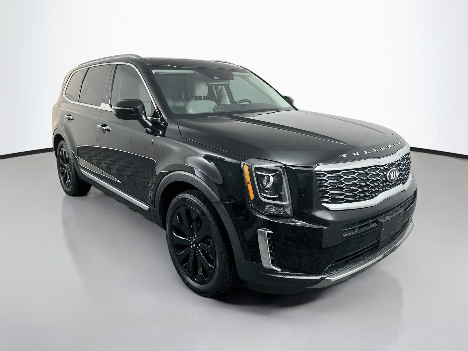 2020 Kia Telluride