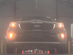 2017 Kia Sorento EX