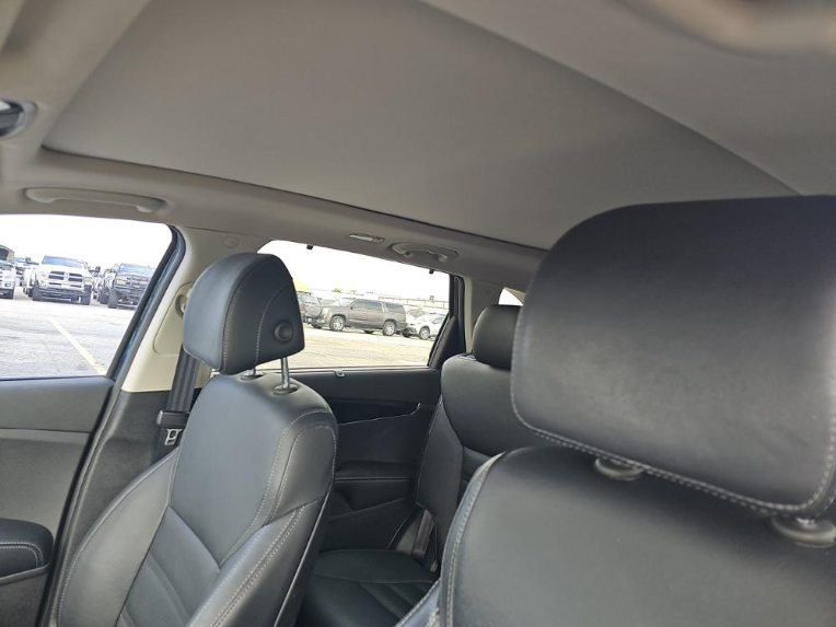 2017 Kia Sorento EX