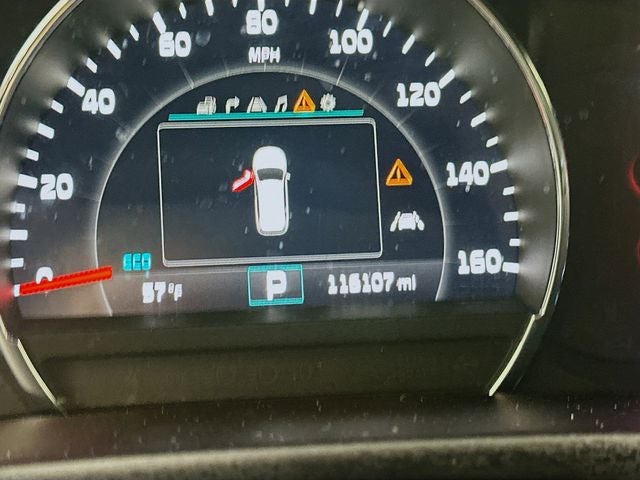 2018 Kia Sorento SX Limited