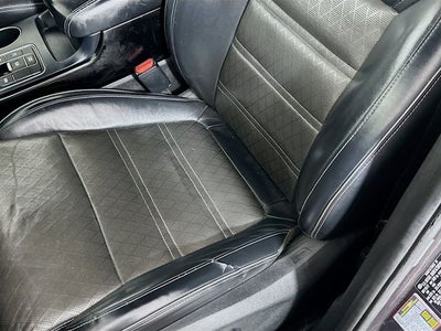 2018 Kia Sorento SX Limited