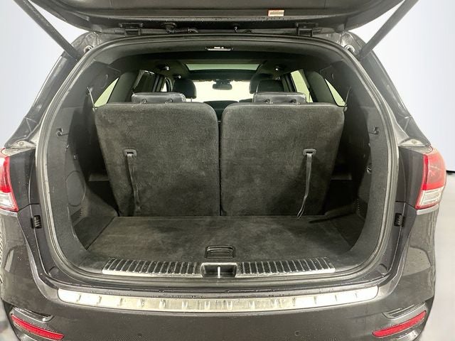 2018 Kia Sorento SX Limited