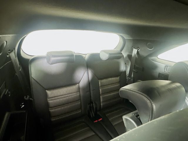 2018 Kia Sorento SX Limited