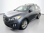 2018 Kia Sorento SX Limited