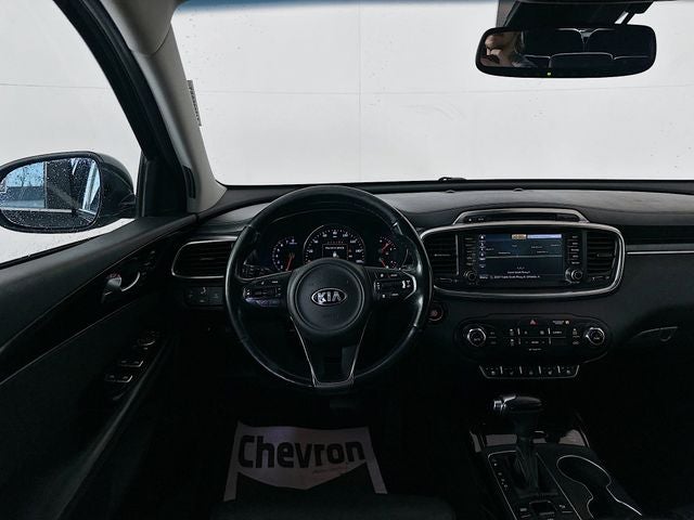 2018 Kia Sorento SX