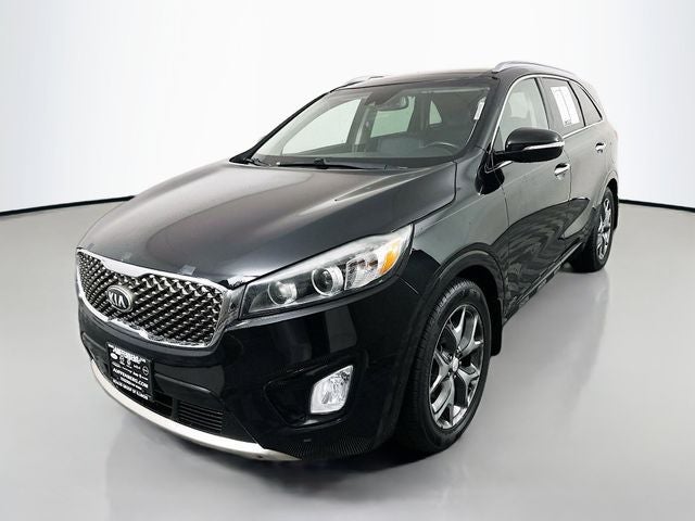 2018 Kia Sorento SX