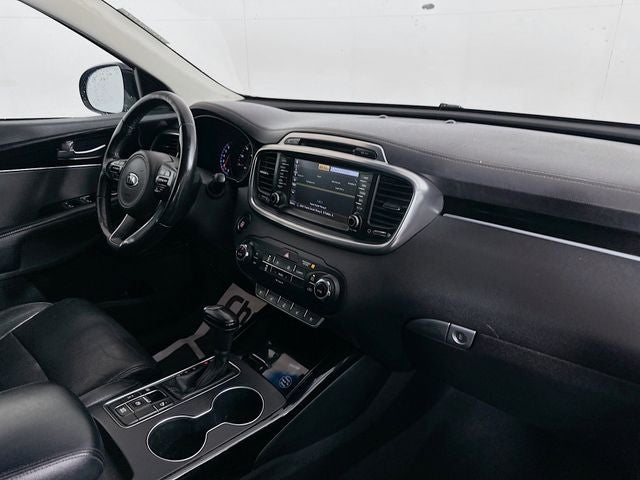2018 Kia Sorento SX