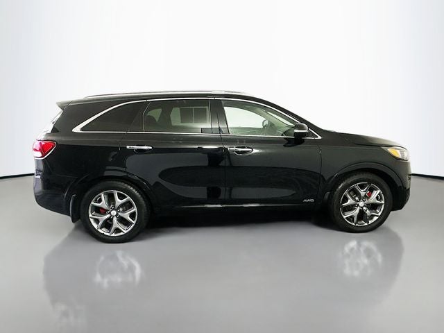 2018 Kia Sorento SX