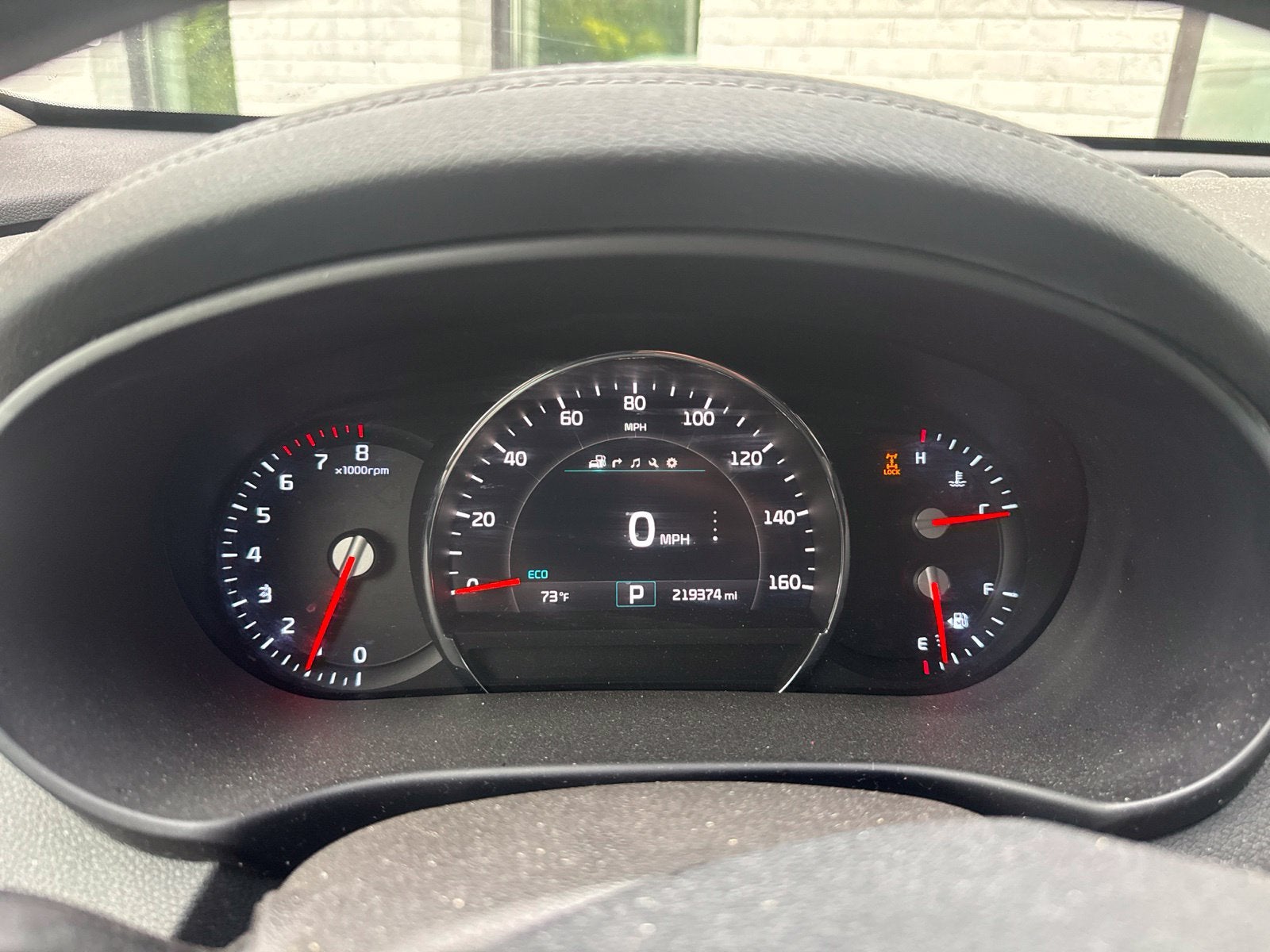 2016 Kia Sorento SX