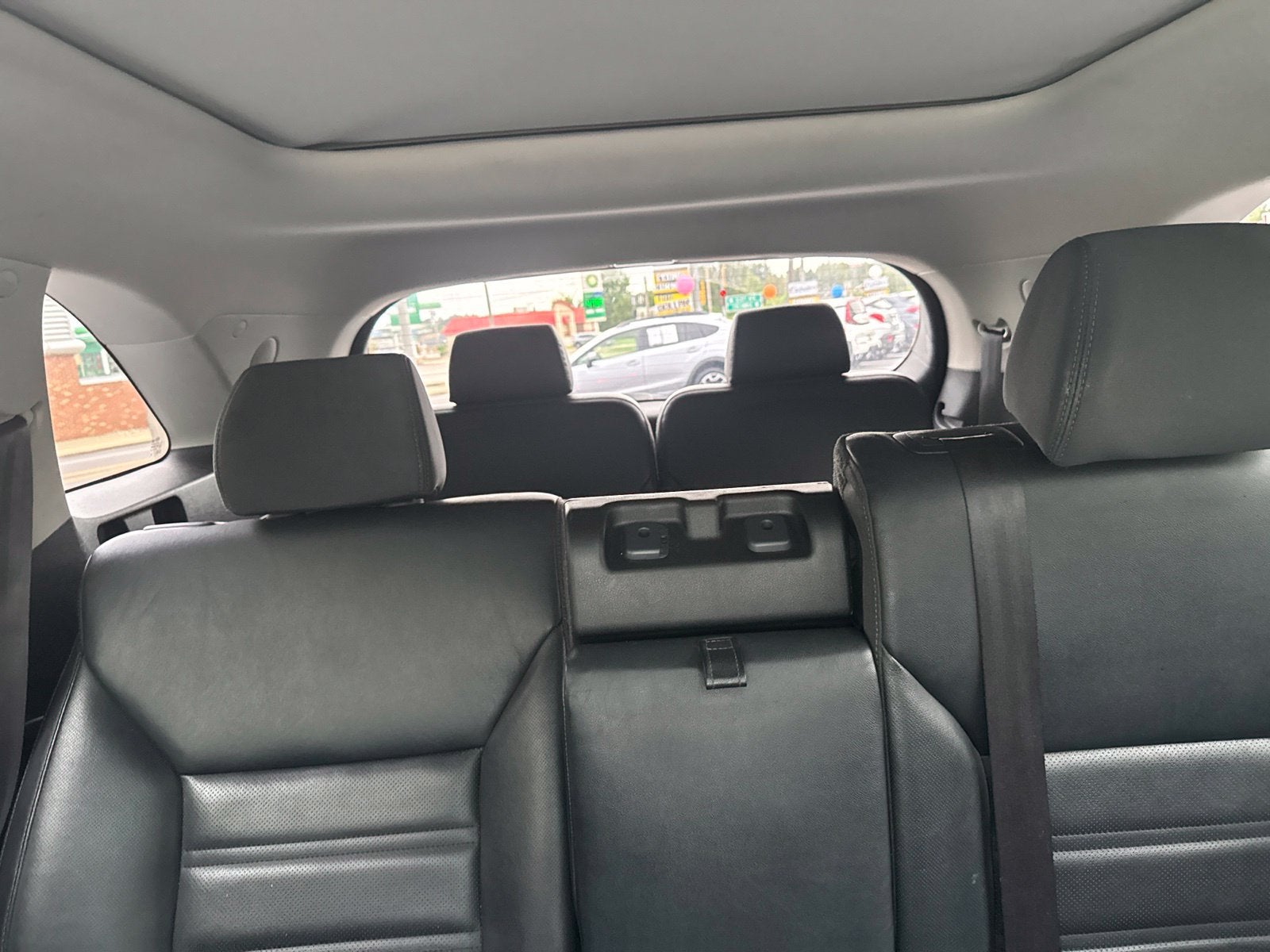 2016 Kia Sorento SX