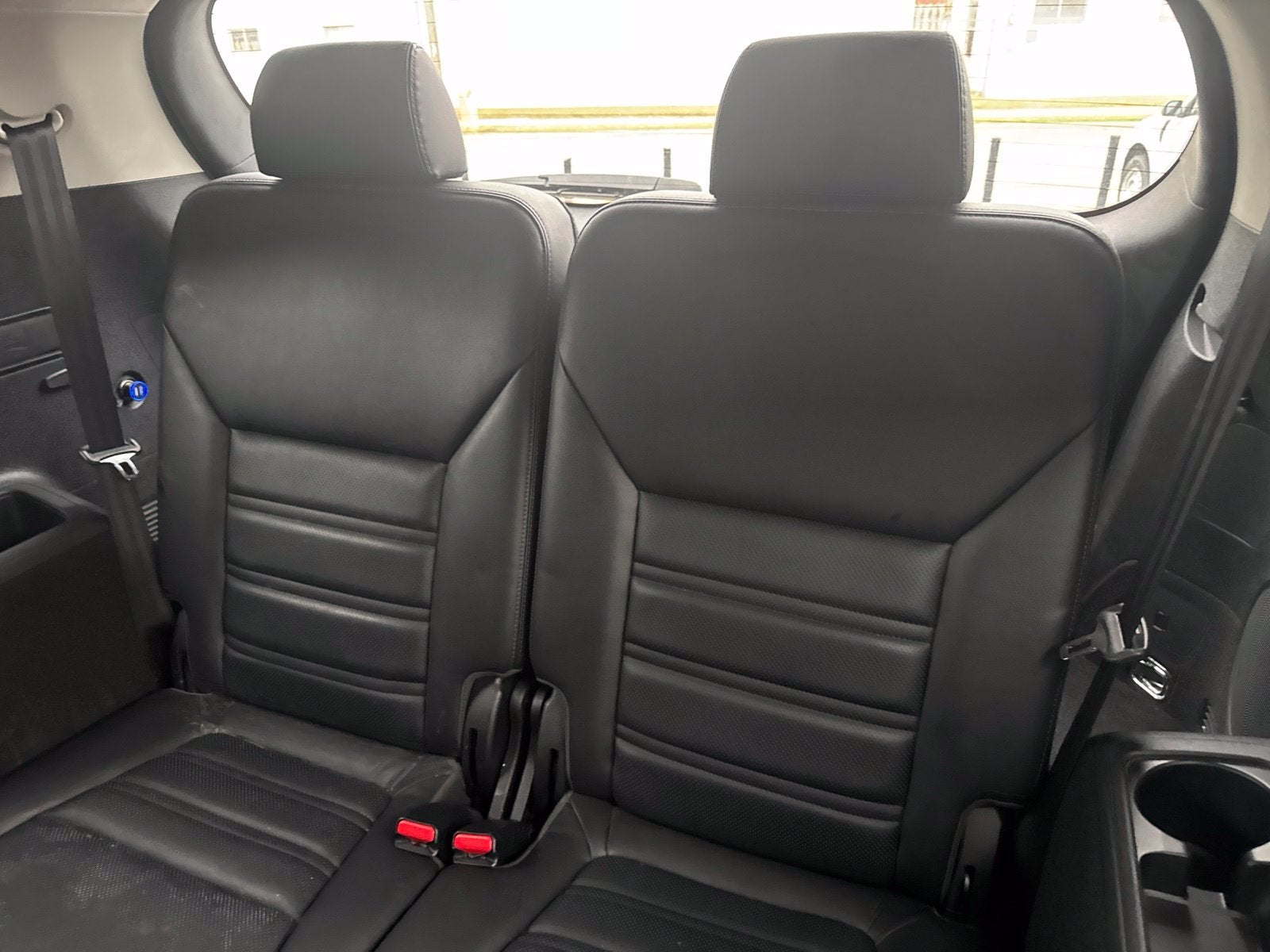 2016 Kia Sorento SX