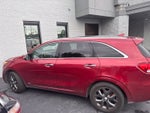 2016 Kia Sorento SX