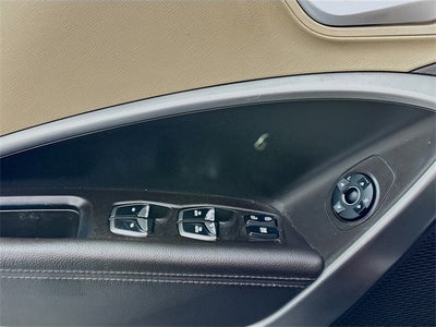 2017 Hyundai Santa Fe Sport 2.0T Ultimate